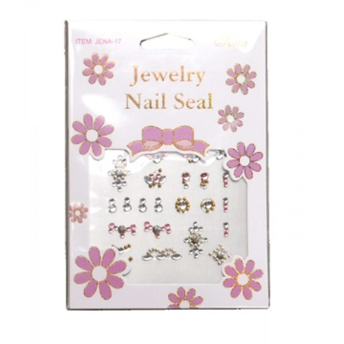 3D Strass Είδη Μανικιούρ Πεντικιούρ